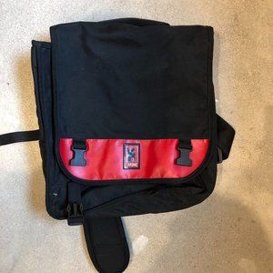 Chrome Messenger Pack